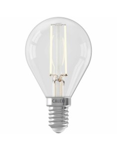 Lampe LED Calex G 3,5 W E14