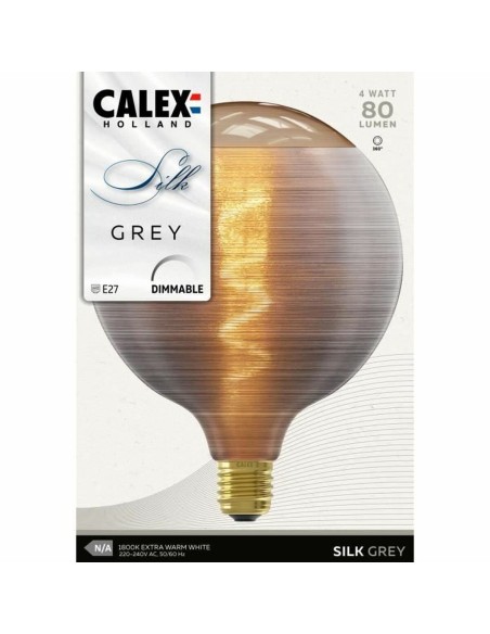 Lampe LED Calex 4 W