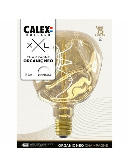 Lampe LED Calex 4 W