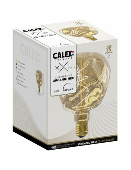Lampe LED Calex 4 W