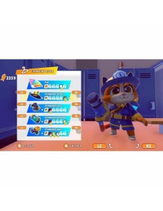 Jeu vidéo PlayStation 5 Just For Games Leo The Firefighter Cat 2