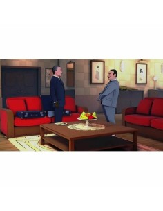 Jeu vidéo PlayStation 5 Microids Agatha Christie: ABC Murders 2