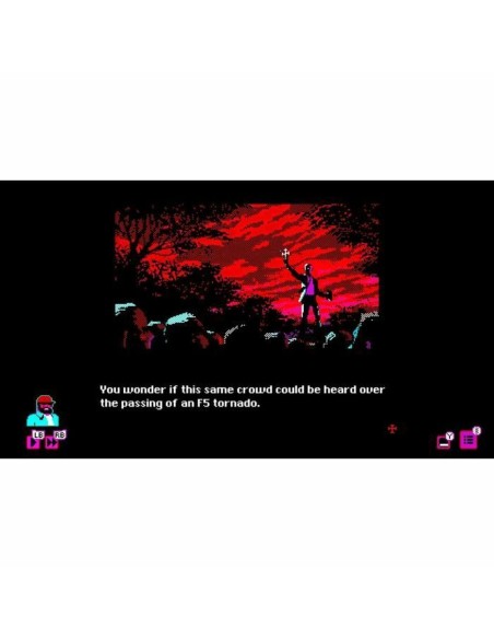 Jeu vidéo PlayStation 5 Microids The Pixel Pulps Collection Special Edition