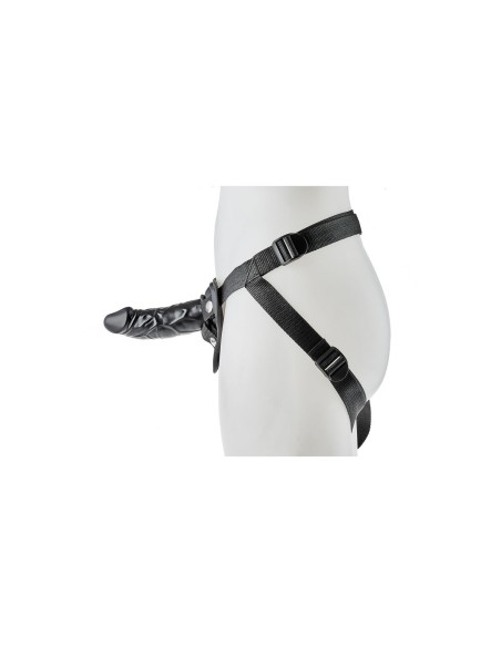 Gode ceinture Dream Toys Blaze