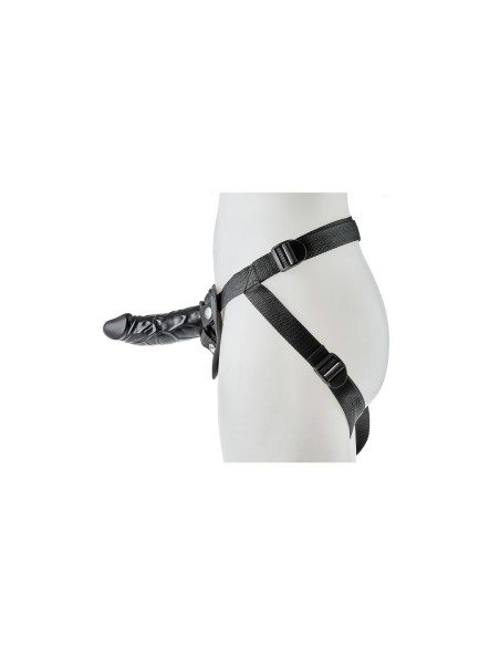 Gode ceinture Dream Toys Blaze