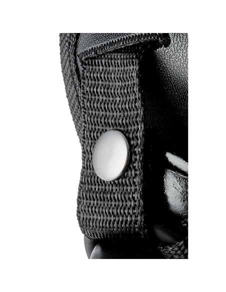 Gode ceinture Dream Toys Blaze