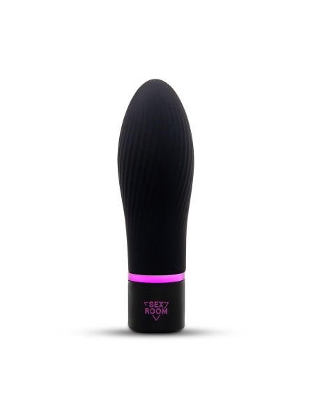 Vibromasseur classique Dream Toys Noir