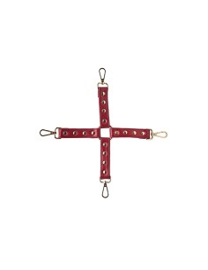 Kit de Bondage Cordage Réglable Dream Toys Blaze 2