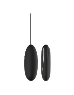 Œuf Masturbateur Dream Toys Elite Noir 2