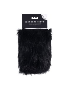 Draps de Lit Sportsheets Noir (Polyester)