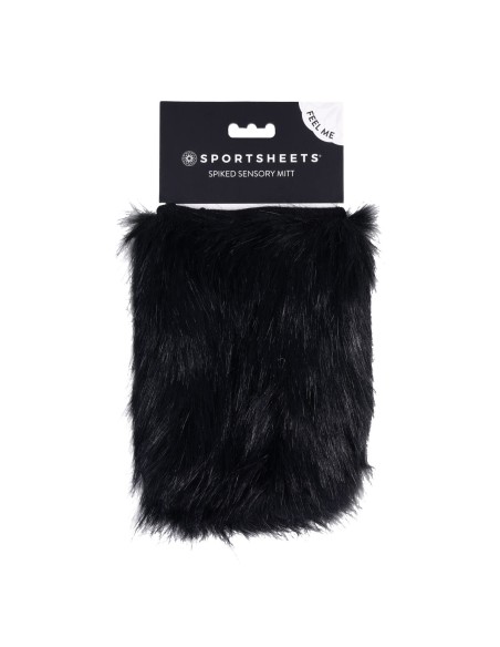 Draps de Lit Sportsheets Noir (Polyester)