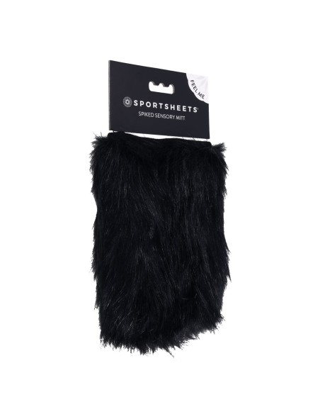 Draps de Lit Sportsheets Noir (Polyester)