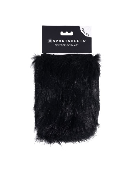 Draps de Lit Sportsheets Noir (Polyester)