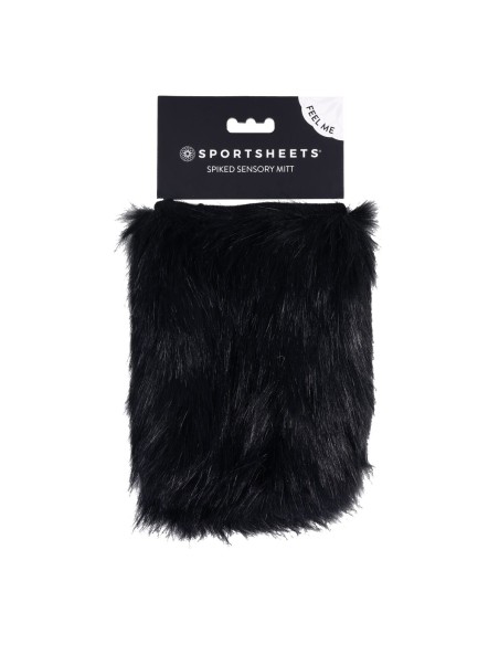 Draps de Lit Sportsheets Noir (Polyester)