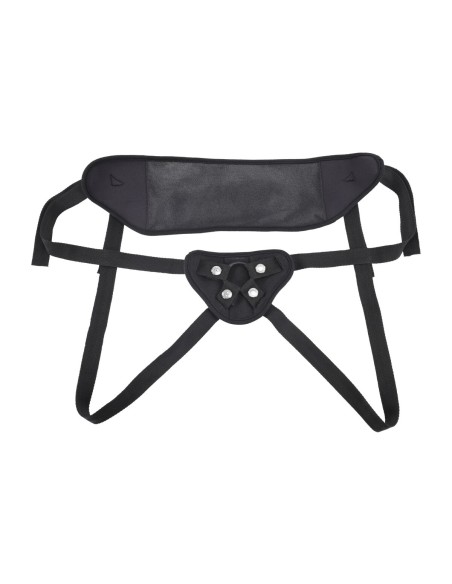 Harnais New Comers Sportsheets Noir