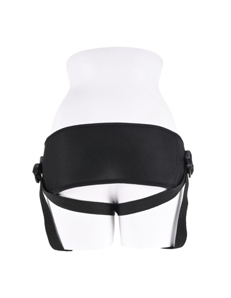 Harnais New Comers Sportsheets Noir