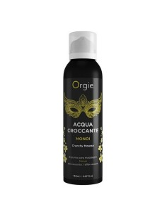 Gel douche Acqua Croccante Orgie Monoi (100 ml)