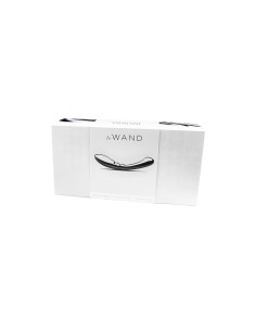 Dildo Le Wand Arch Argenté
