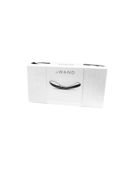 Dildo Le Wand Arch Argenté