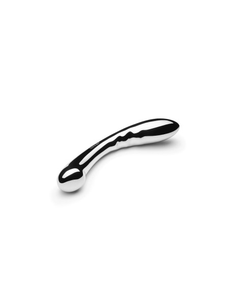 Dildo Le Wand Arch Argenté