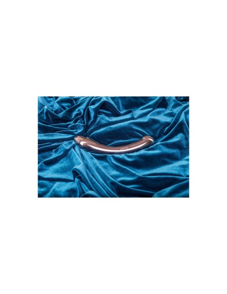 Dildo Le Wand Arch Argenté