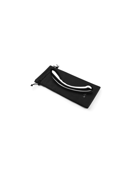 Dildo Le Wand Arch Argenté