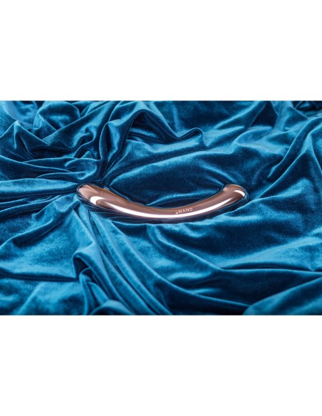 Dildo Le Wand Arch Argenté