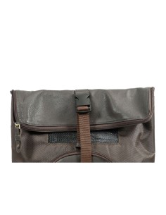 Sac à dos pour animaux de compagnie Gloria ULLASSA Marron 2