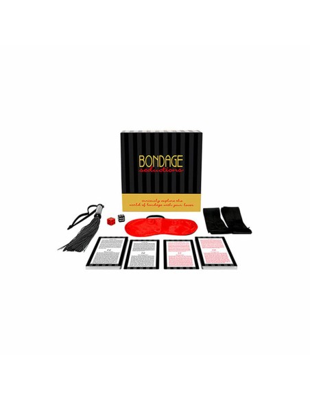 Jeu Érotique Kheper Games