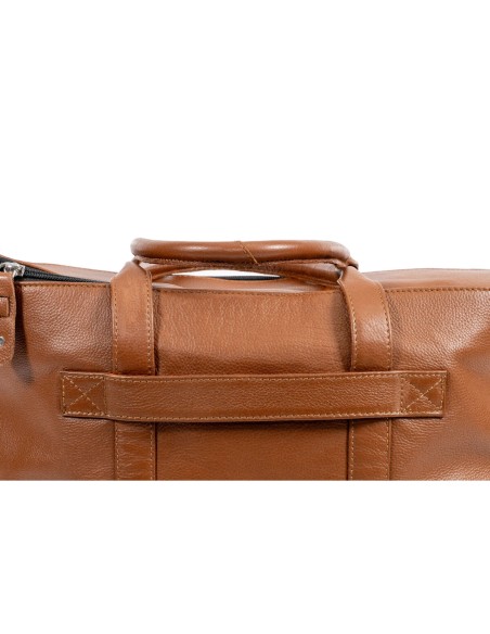 Sac pour animaux de compagnie Gloria RAABTA Marron