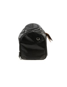 Sac pour animaux de compagnie Gloria JIJIVISHA Noir 2
