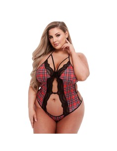 Body Teacher’s Pet School Girl Rouge L