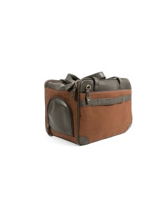 Sac pour animaux de compagnie Gloria SHANTI Marron 2
