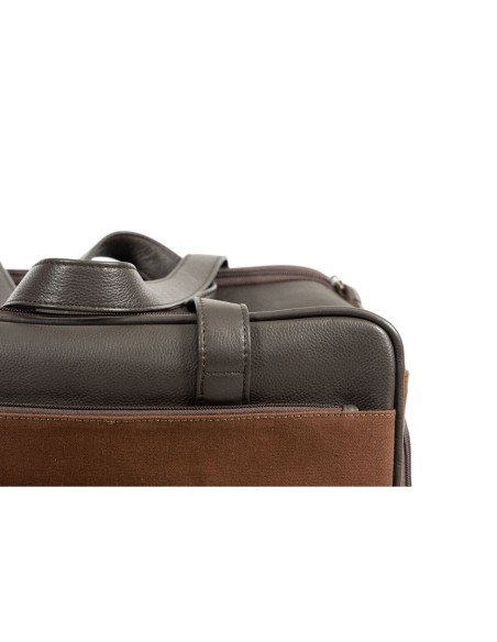 Sac pour animaux de compagnie Gloria SHANTI Marron