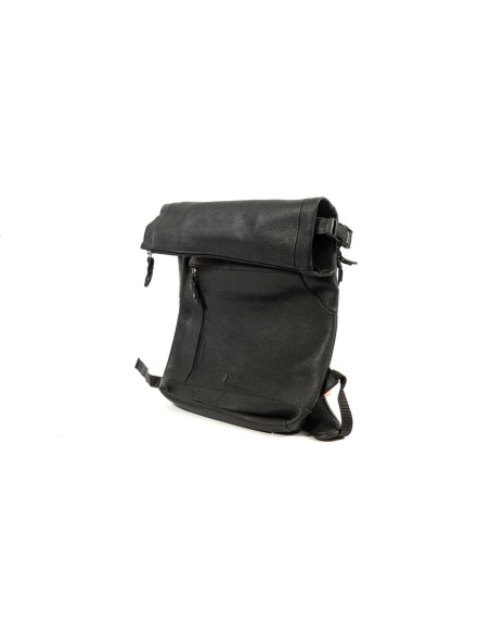 Sac à dos pour animaux de compagnie Gloria PYAAR Noir 43 x 34 x 15 cm Rabat