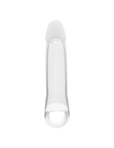 Manchon de pénis Dream Toys Ramrod Ø 3 cm