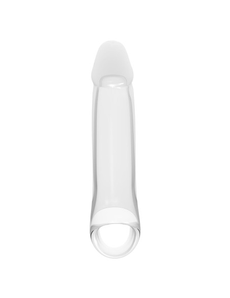 Manchon de pénis Dream Toys Ramrod Ø 3 cm