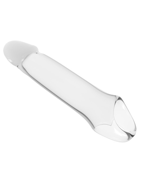 Manchon de pénis Dream Toys Ramrod Ø 3 cm