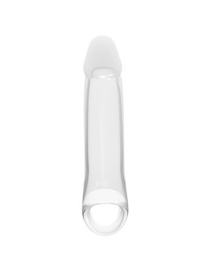 Manchon de pénis Dream Toys Ramrod Ø 4 cm