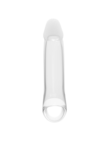 Manchon de pénis Dream Toys Ramrod Ø 4 cm