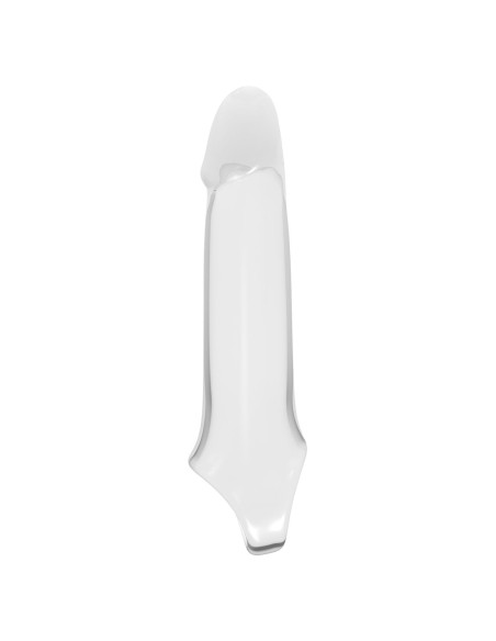 Manchon de pénis Dream Toys Ramrod Ø 4 cm