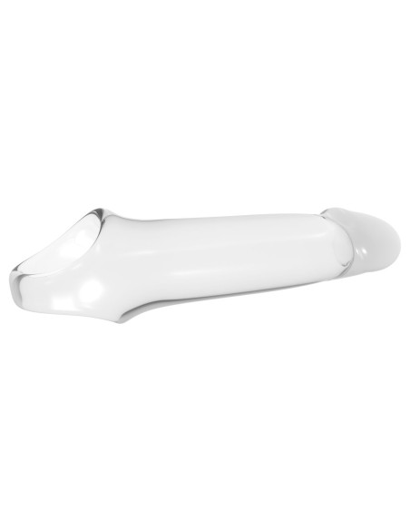 Manchon de pénis Dream Toys Ramrod Ø 4 cm