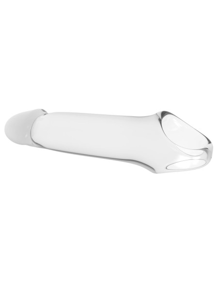 Manchon de pénis Dream Toys Ramrod Ø 4 cm