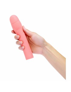 Manchon de pénis Size Up Viande Ø 3,5 cm 18 cm 2
