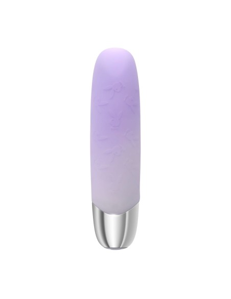 Vibromasseur Playboy Playboy Rose