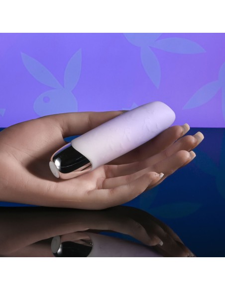Vibromasseur Playboy Playboy Rose