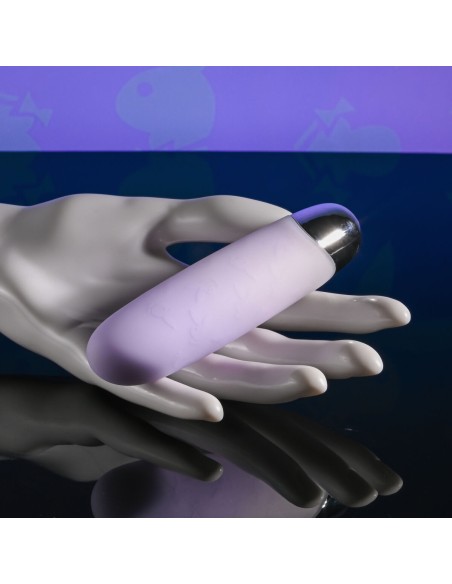 Vibromasseur Playboy Playboy Rose