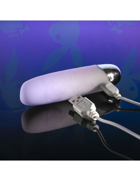 Vibromasseur Playboy Playboy Rose