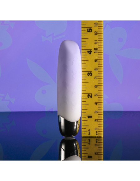 Vibromasseur Playboy Playboy Rose
