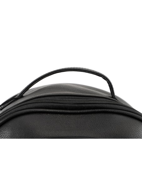 Sac à dos pour animaux de compagnie Gloria RIMJHIM Noir